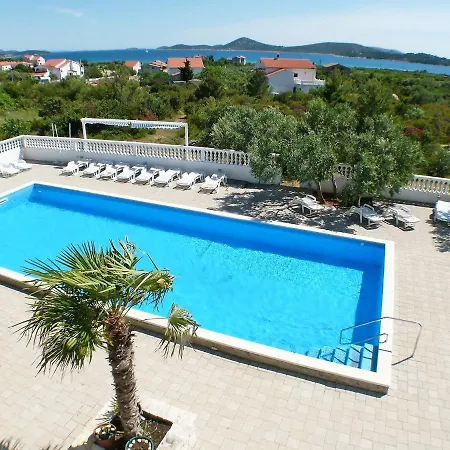 Rina-2 By Interhome *