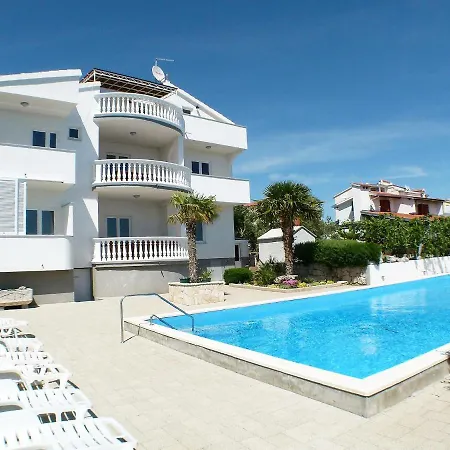 Rina-2 By Interhome Apartament Vodice