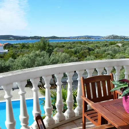 Apartament Rina-2 By Interhome Vodice