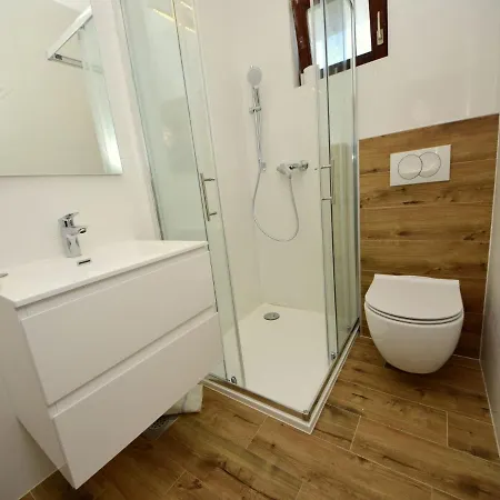 Apartament Rina-2 By Interhome