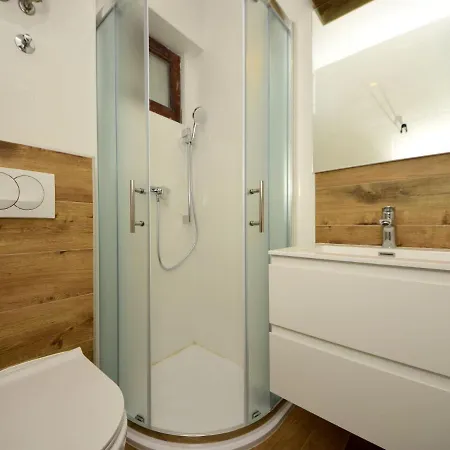 Rina-2 By Interhome Vodice