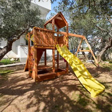 Rina-2 By Interhome *