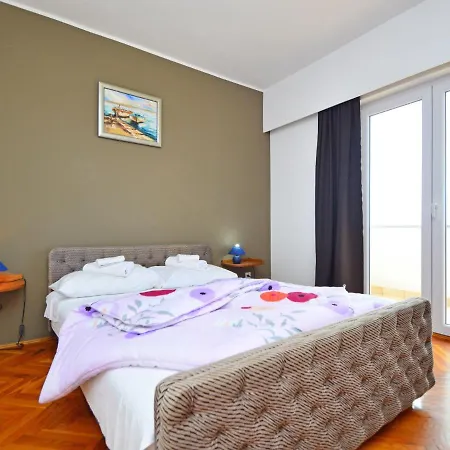 Apartament Rina-2 By Interhome Vodice