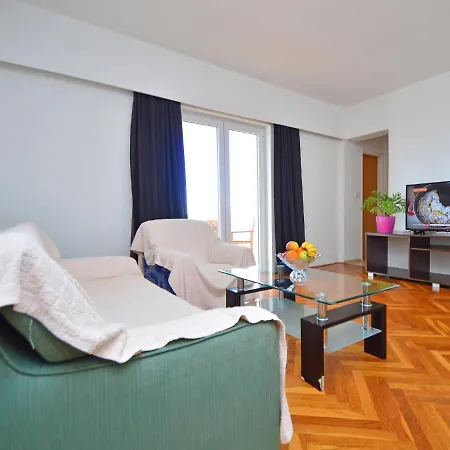 Rina-2 By Interhome * Vodice