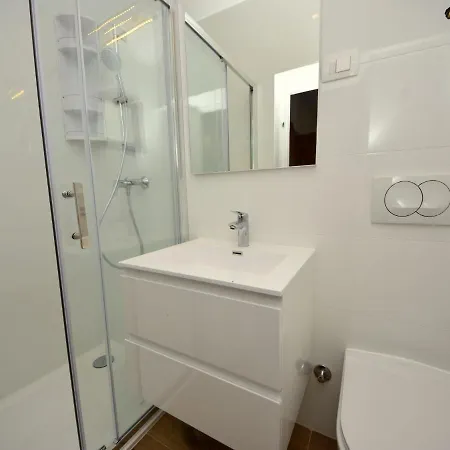 Rina-2 By Interhome Apartament Vodice