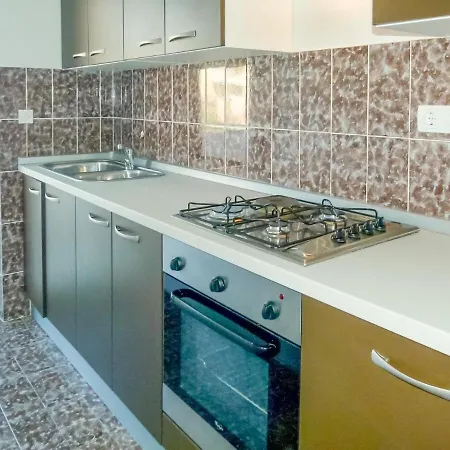 公寓 Rina-2 By Interhome *