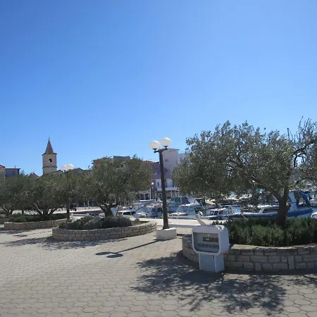 Rina-2 By Interhome Apartament *