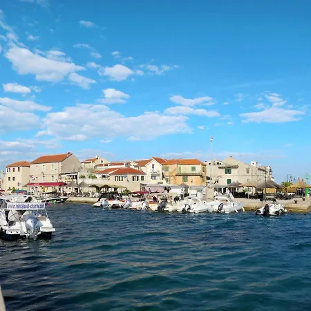 Rina-2 By Interhome * Vodice