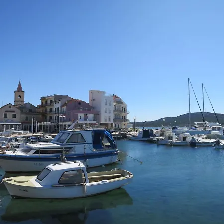 Rina-2 By Interhome Apartament