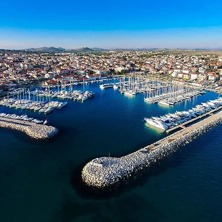 Rina-2 By Interhome 沃迪切