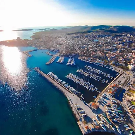 Rina-2 By Interhome Apartament Vodice