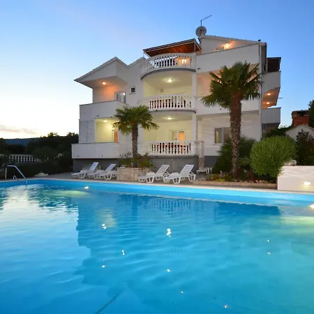 Apartament Rina-2 By Interhome *