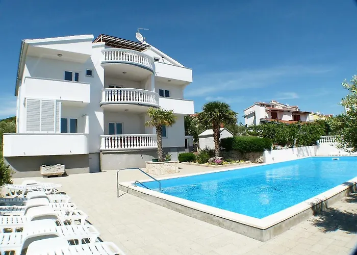 Rina-2 By Interhome شقة فوديس