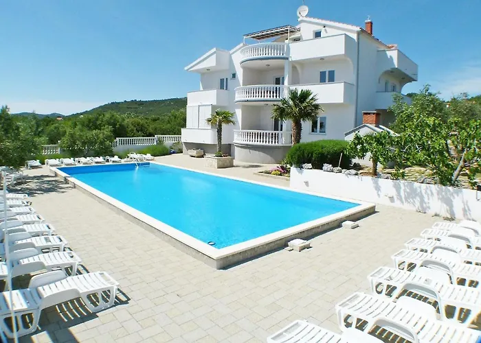 شقة Rina-2 By Interhome