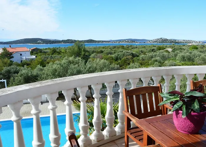 アパート Rina-2 By Interhome ヴォディツェ