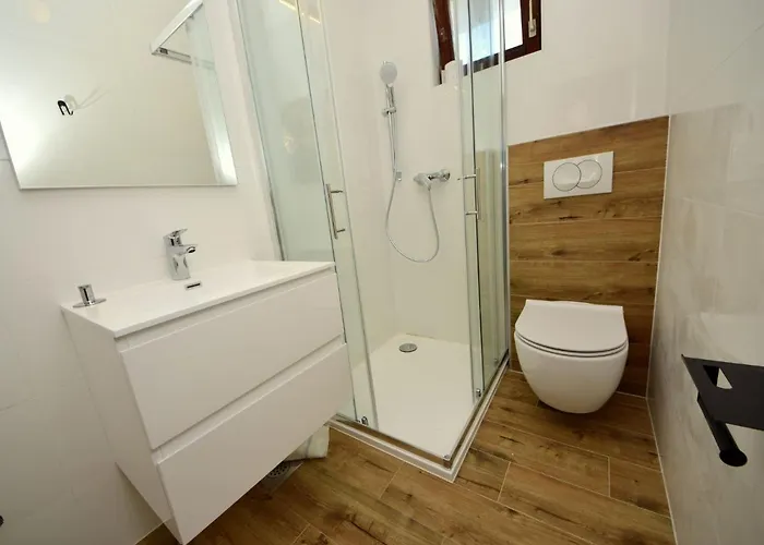 شقة Rina-2 By Interhome