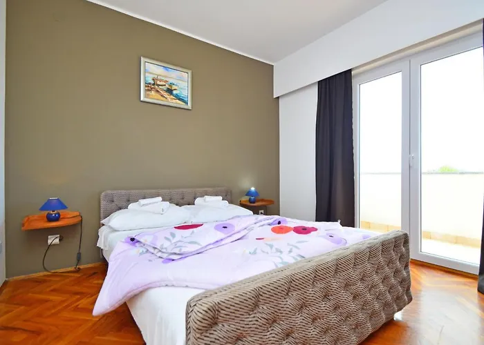 アパート Rina-2 By Interhome ヴォディツェ