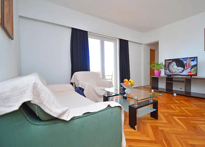 Rina-2 By Interhome * ヴォディツェ