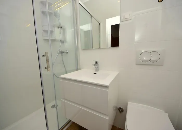 Rina-2 By Interhome شقة فوديس