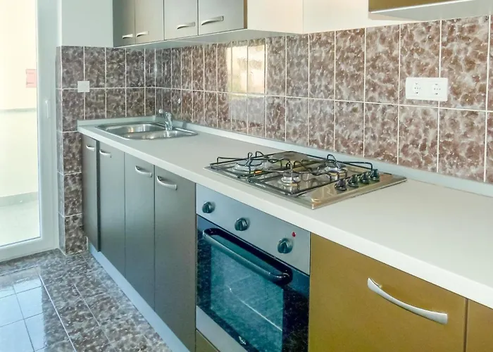 شقة Rina-2 By Interhome *