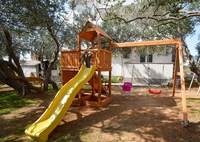 شقة Rina-2 By Interhome فوديس