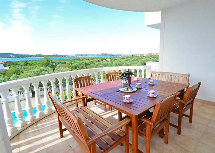 شقة Rina-2 By Interhome