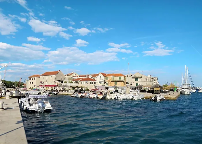 Rina-2 By Interhome * ヴォディツェ