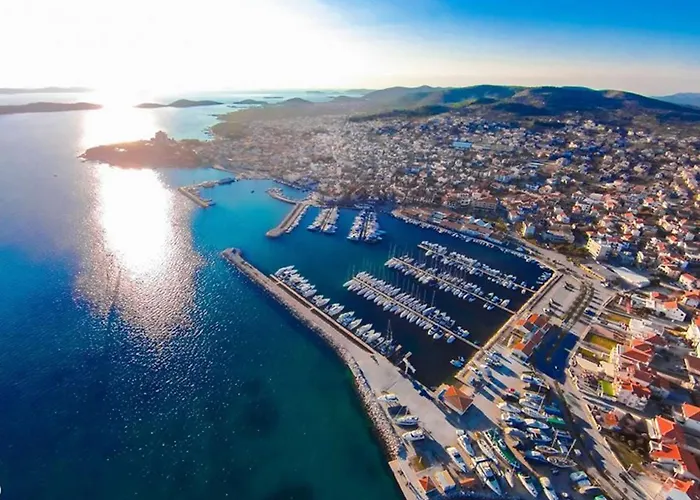 Rina-2 By Interhome アパート ヴォディツェ