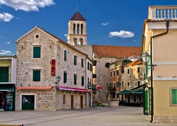 Rina-2 By Interhome * فوديس