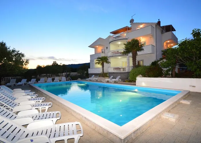 アパート Rina-2 By Interhome